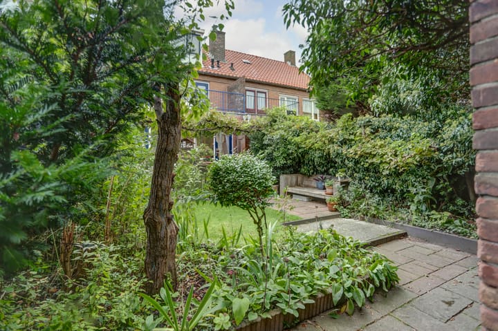 Foto 29 van Hazelaarstraat 37