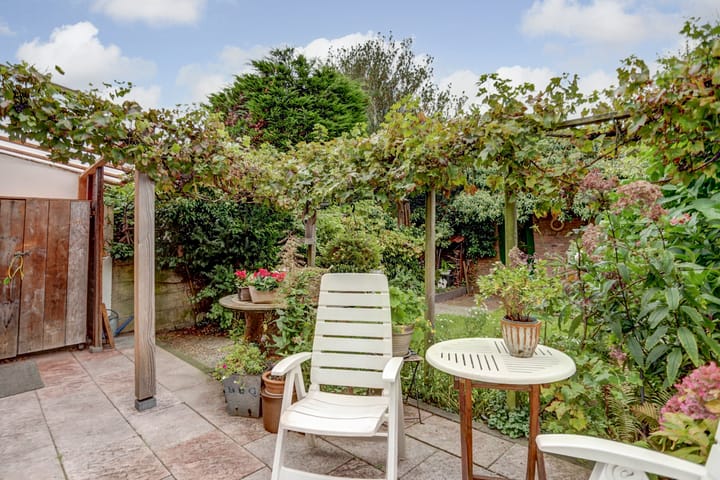 Foto 30 van Hazelaarstraat 37