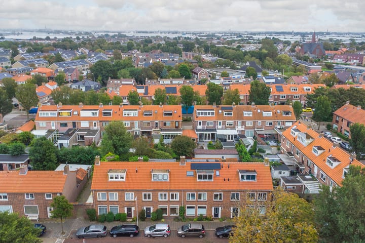 Foto 33 van Hazelaarstraat 37