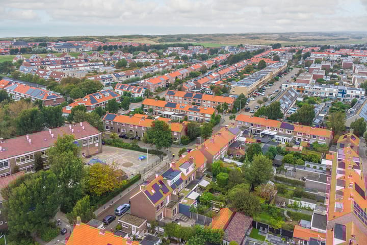 Foto 35 van Hazelaarstraat 37