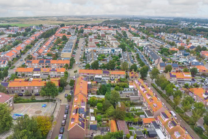 Foto 36 van Hazelaarstraat 37