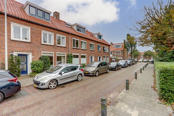 View photo 37 of Hazelaarstraat 37