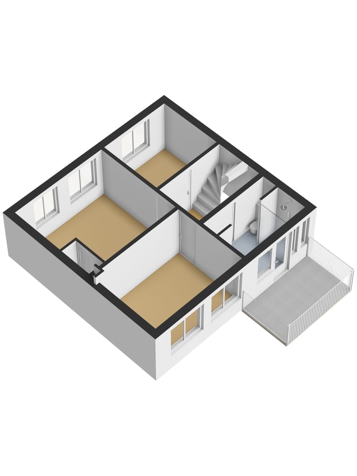 Foto 42 van Hazelaarstraat 37
