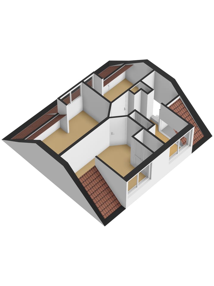 Foto 44 van Hazelaarstraat 37