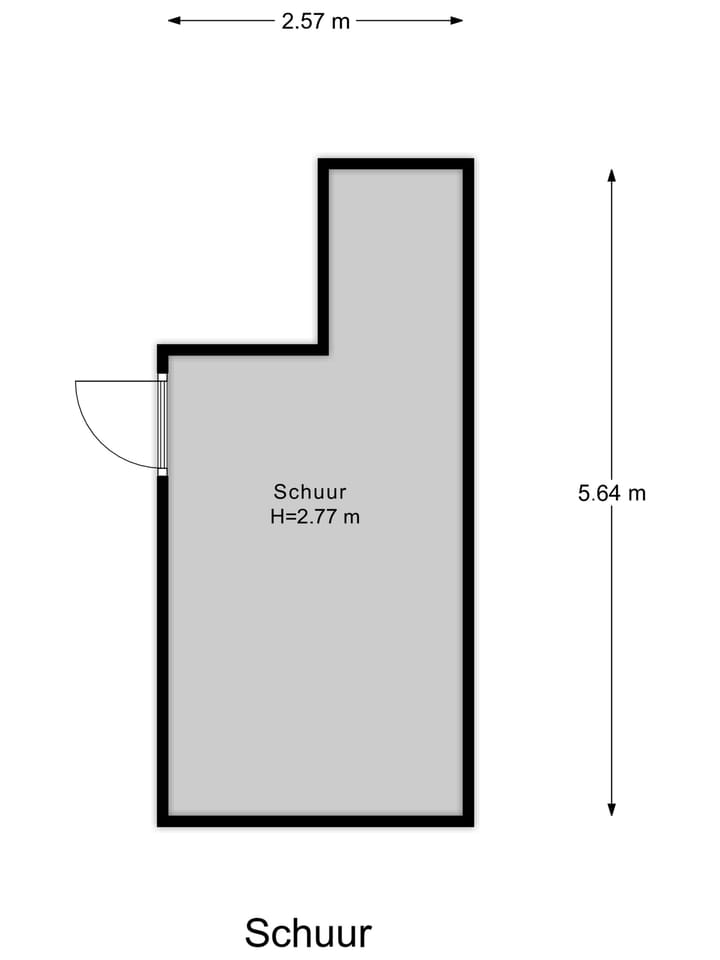 Foto 45 van Hazelaarstraat 37