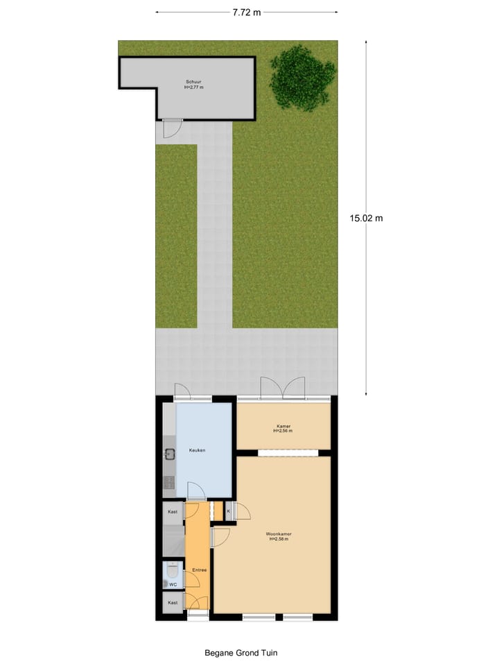 Foto 47 van Hazelaarstraat 37