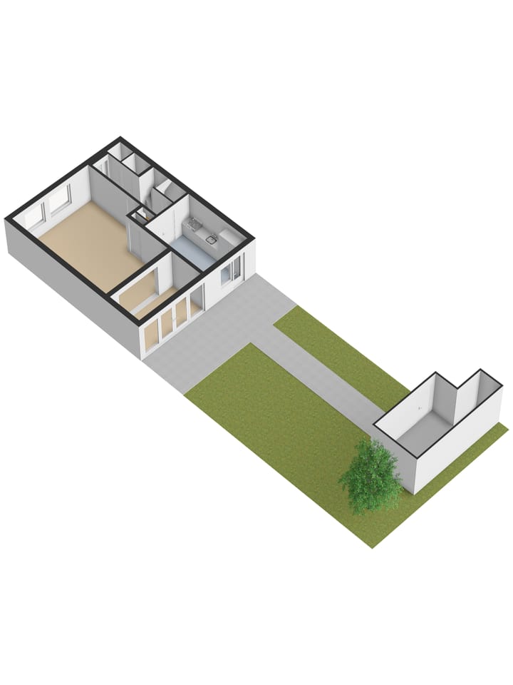 Foto 48 van Hazelaarstraat 37