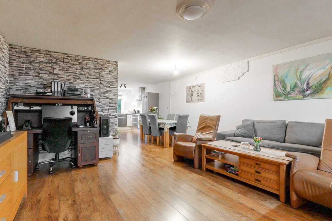 Foto 2 van Laan der Mensenrechten 27