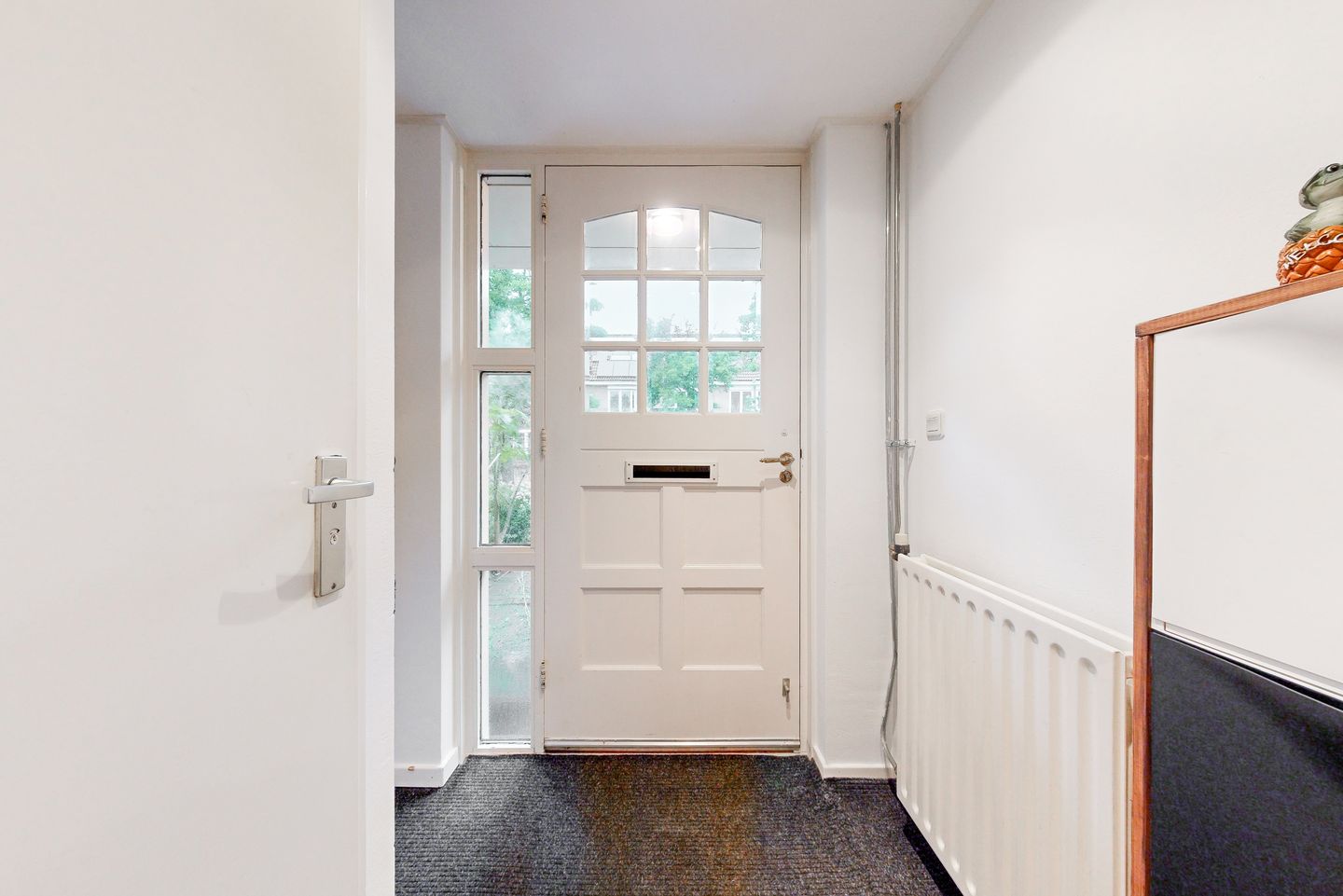 Foto 4 van Laan der Mensenrechten 27