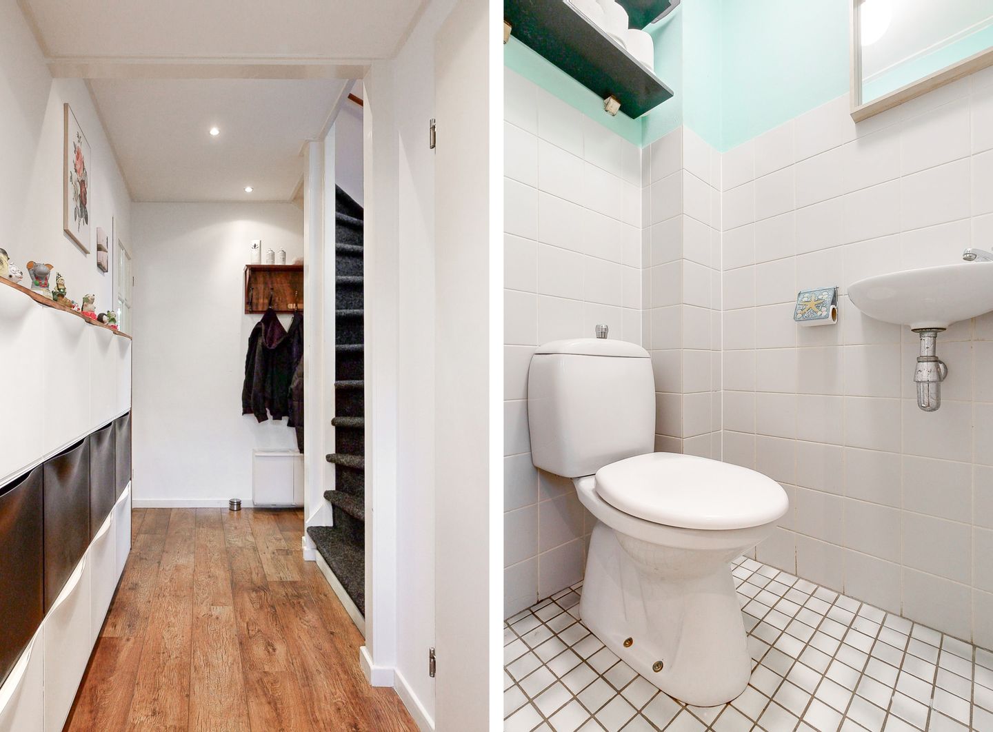 Foto 5 van Laan der Mensenrechten 27