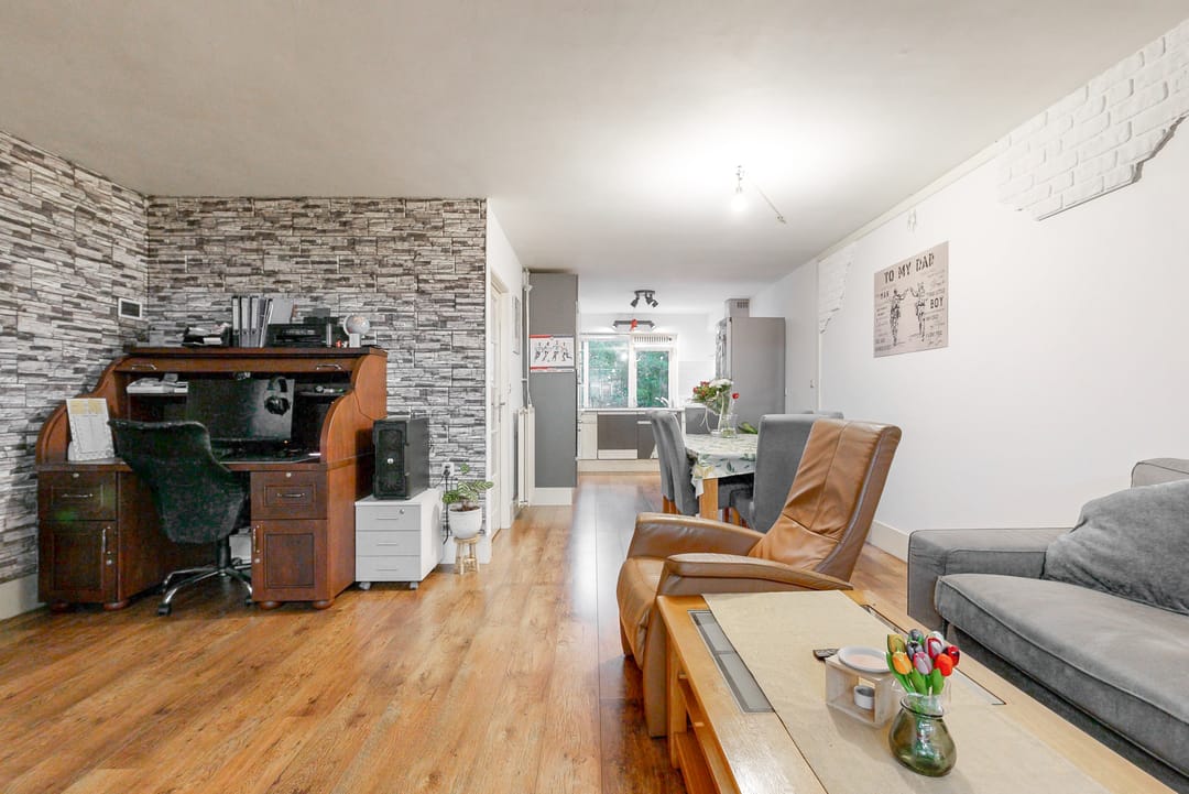 Foto 7 van Laan der Mensenrechten 27