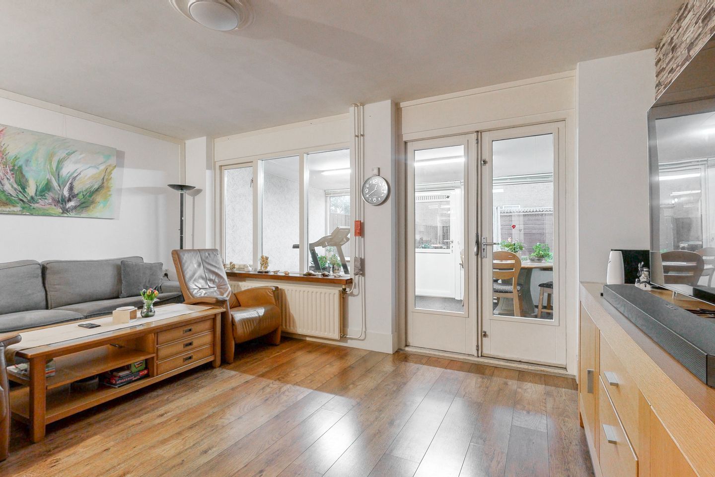 Foto 10 van Laan der Mensenrechten 27