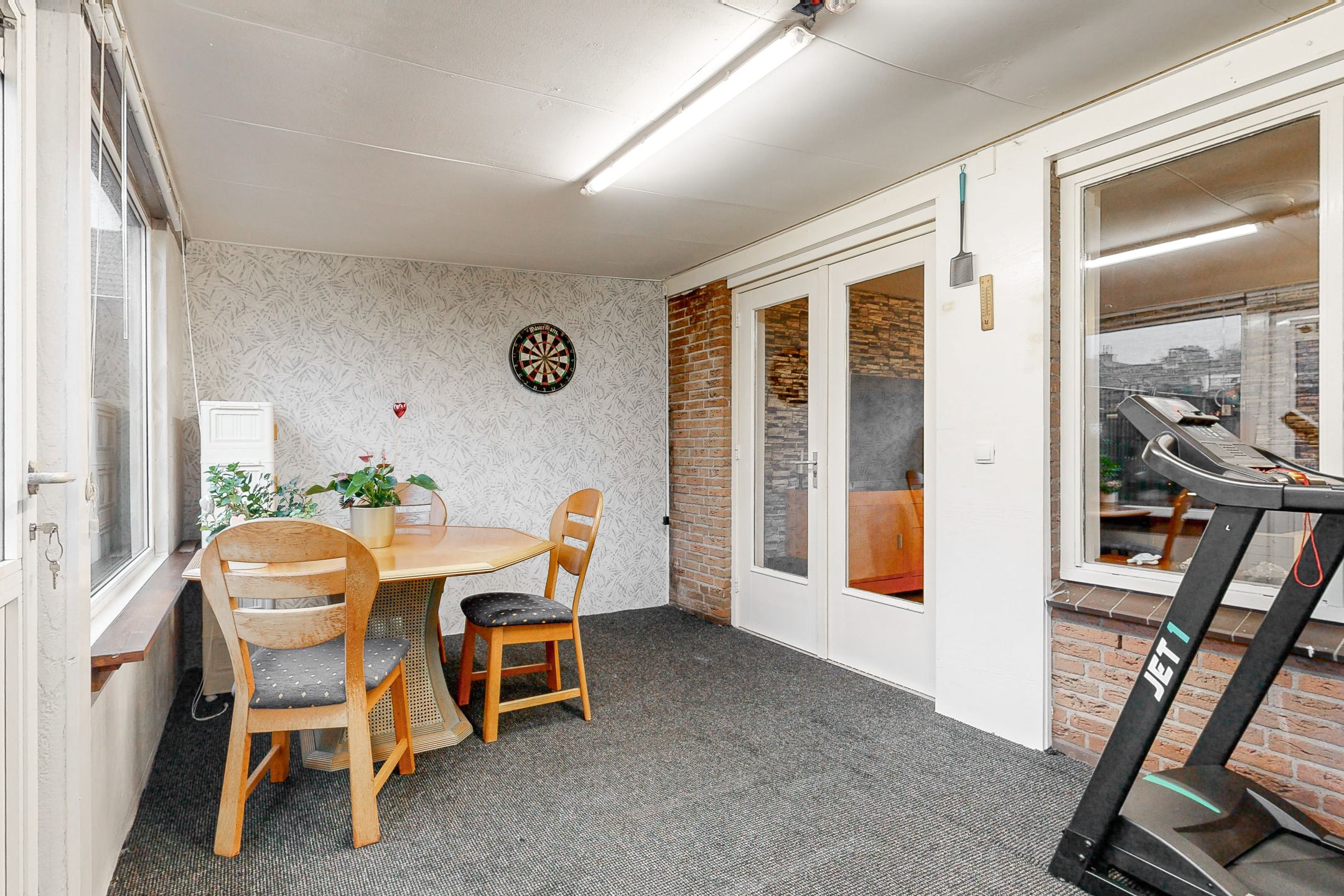 Foto 15 van Laan der Mensenrechten 27