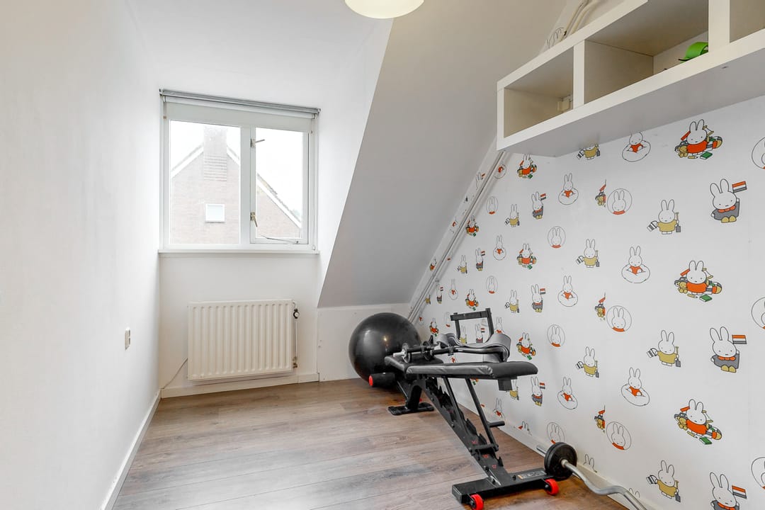 Foto 16 van Laan der Mensenrechten 27