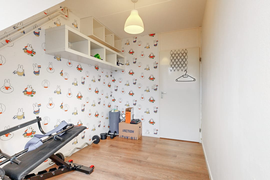 Foto 17 van Laan der Mensenrechten 27