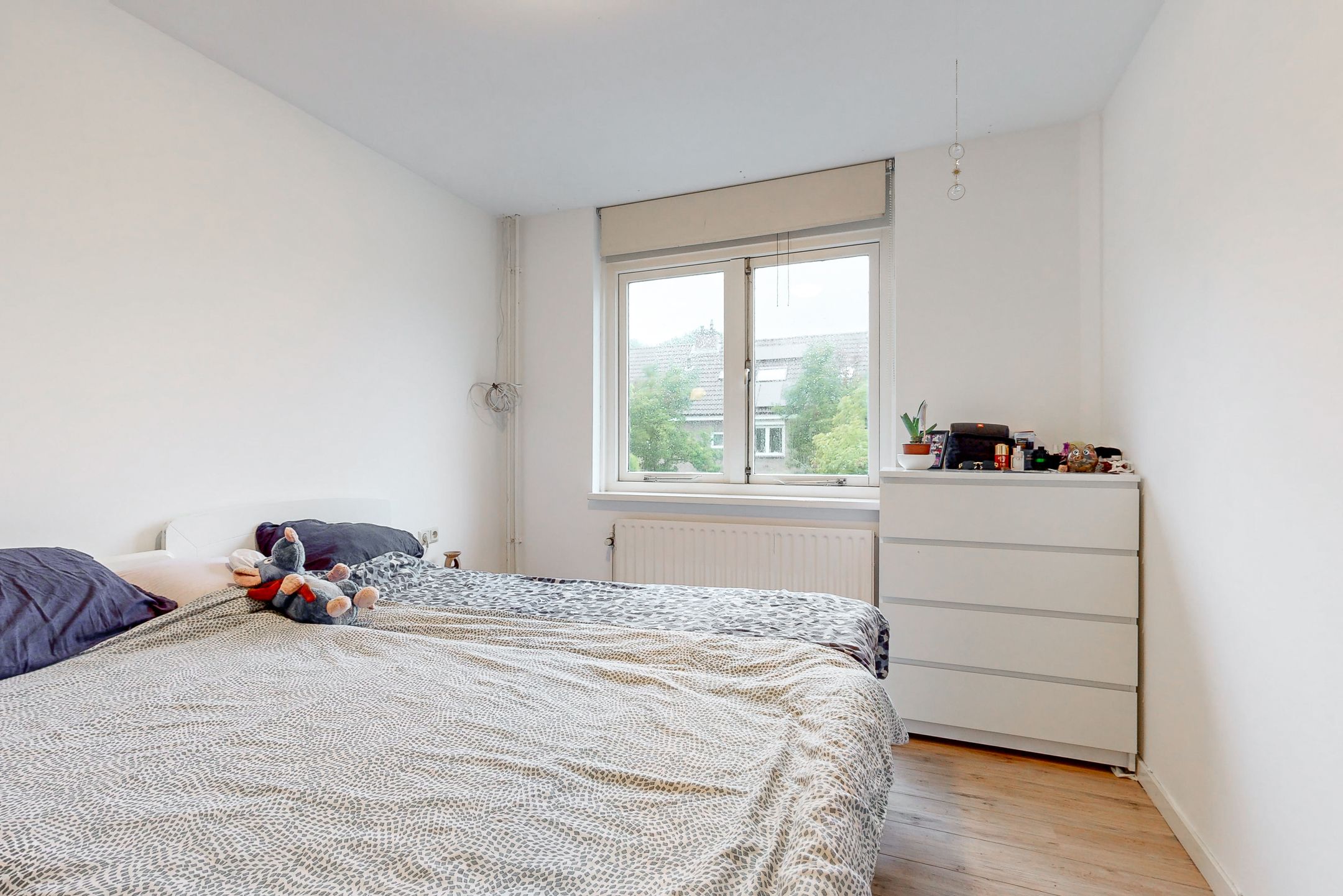 Foto 21 van Laan der Mensenrechten 27