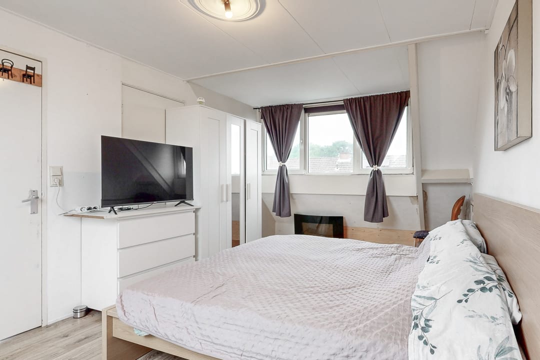 Foto 31 van Laan der Mensenrechten 27