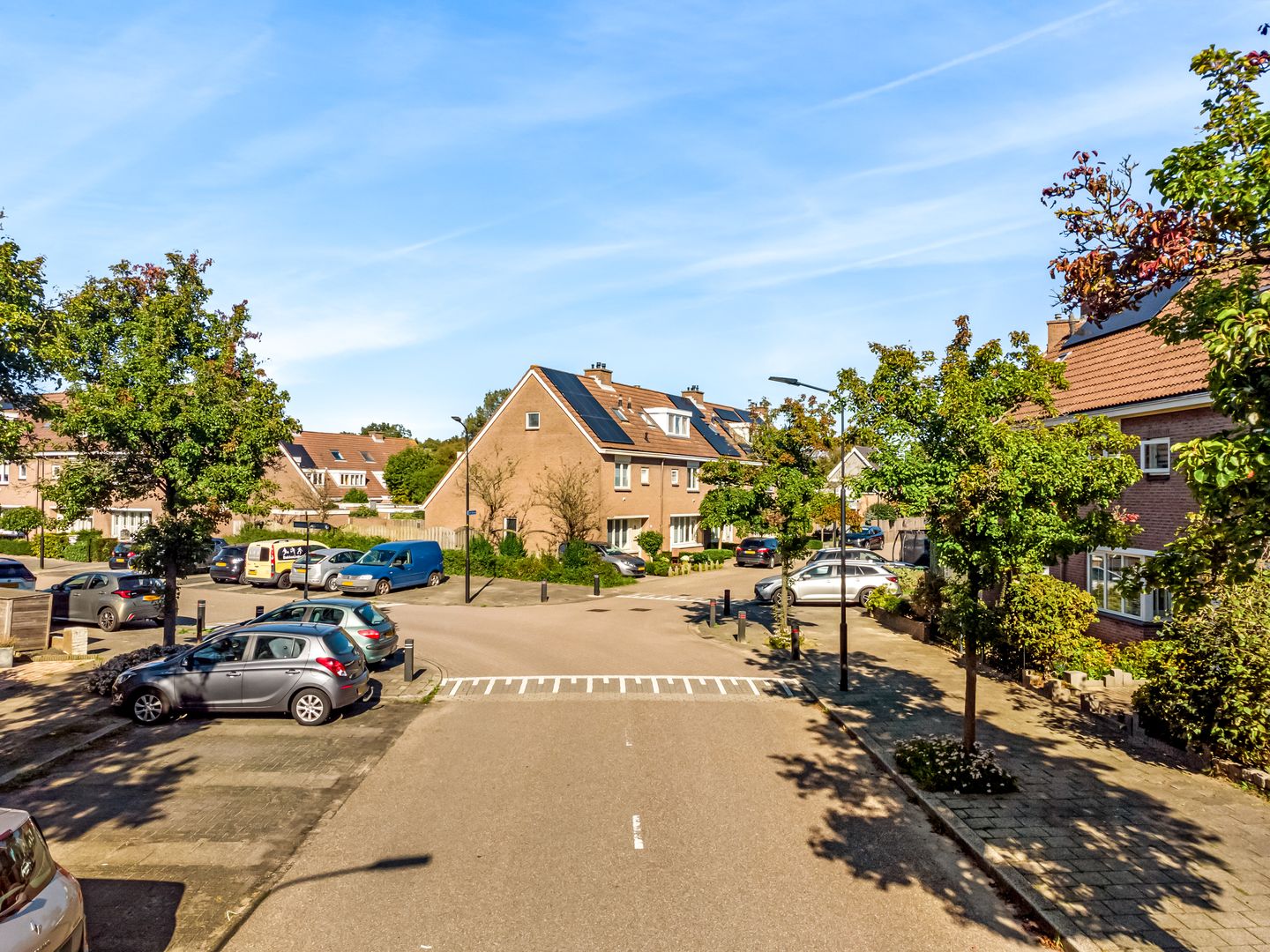 Foto 34 van Laan der Mensenrechten 27