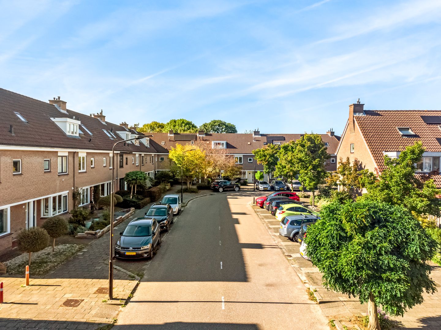 Foto 35 van Laan der Mensenrechten 27