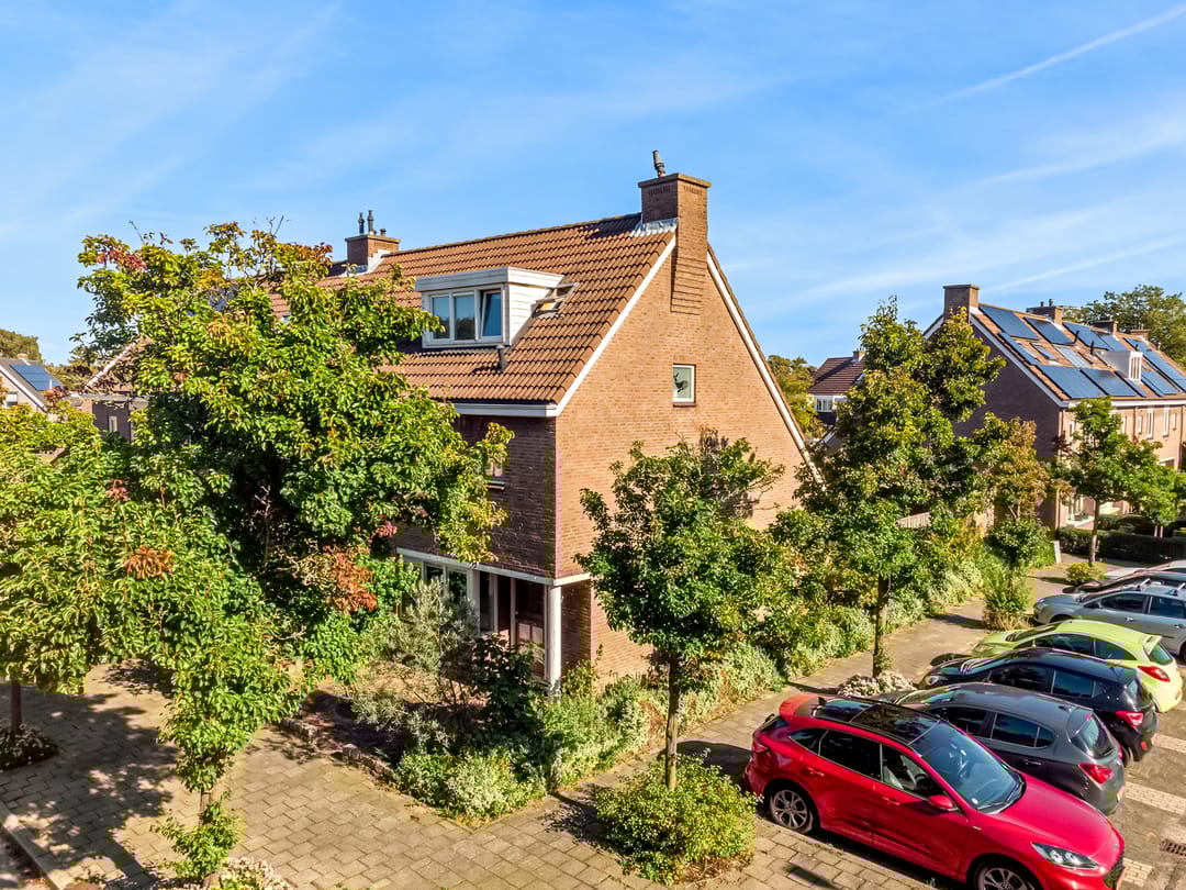 Foto 37 van Laan der Mensenrechten 27