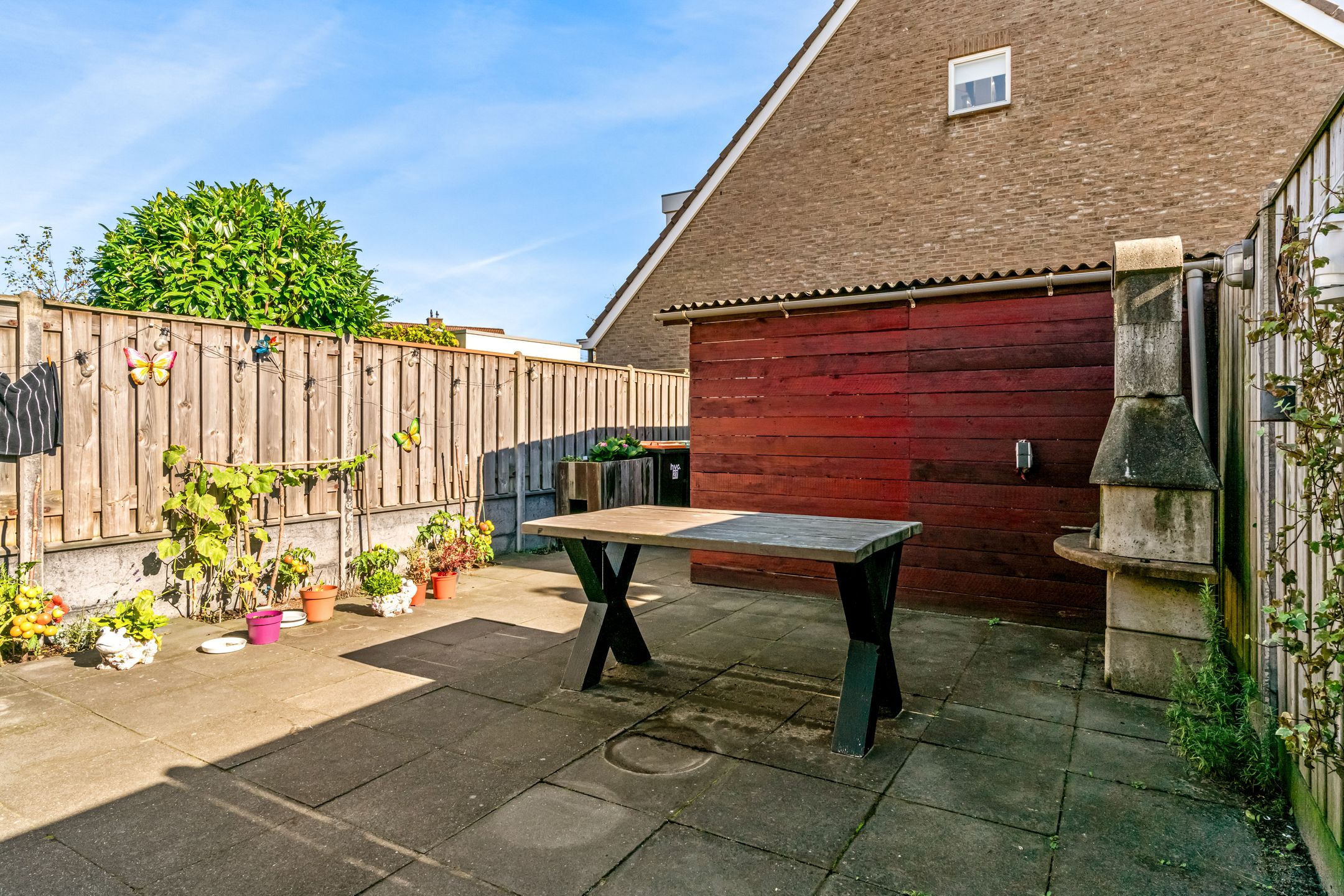 Foto 39 van Laan der Mensenrechten 27