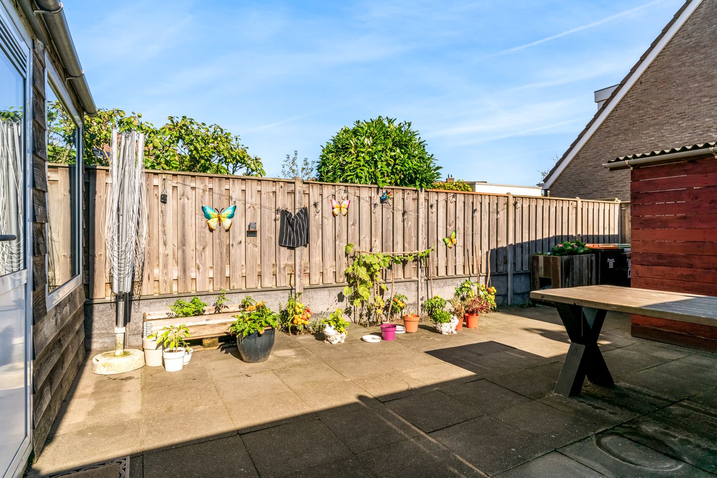 Foto 40 van Laan der Mensenrechten 27