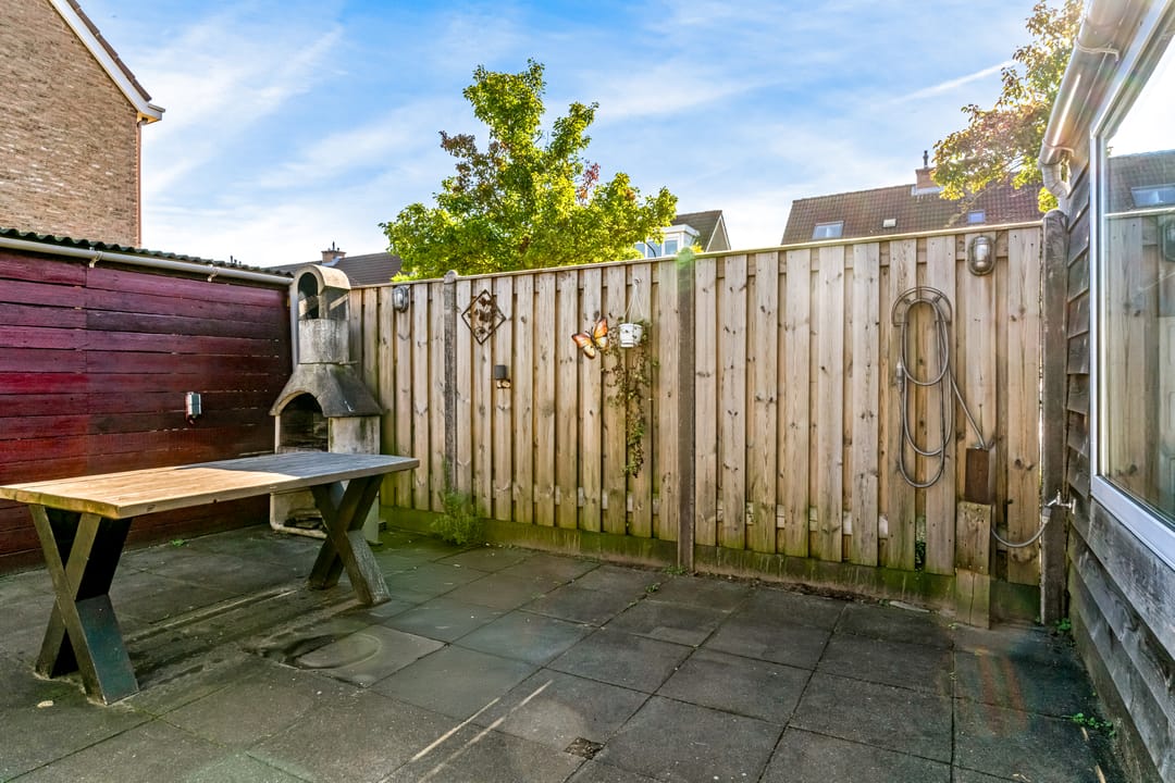 Foto 41 van Laan der Mensenrechten 27