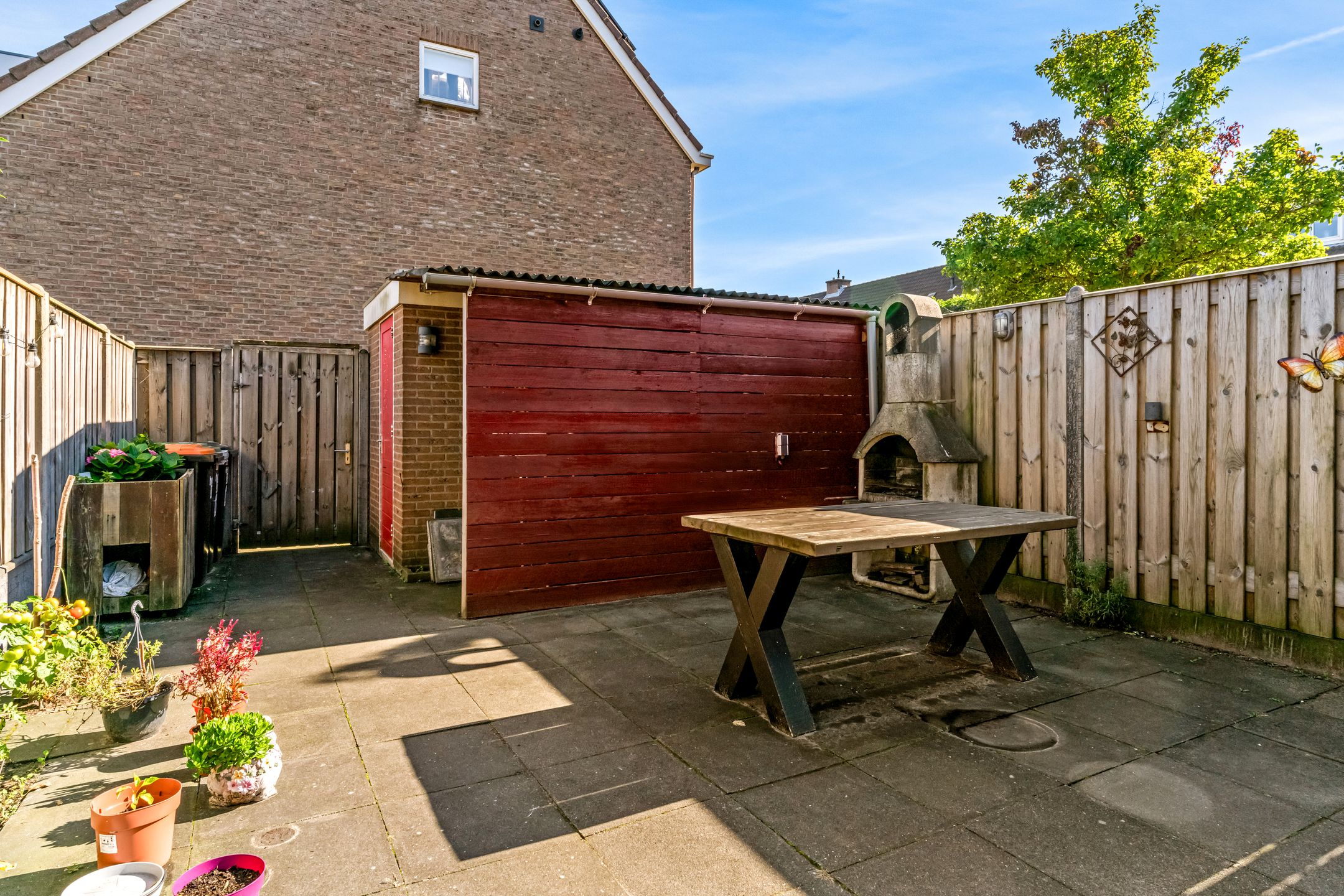 Foto 42 van Laan der Mensenrechten 27