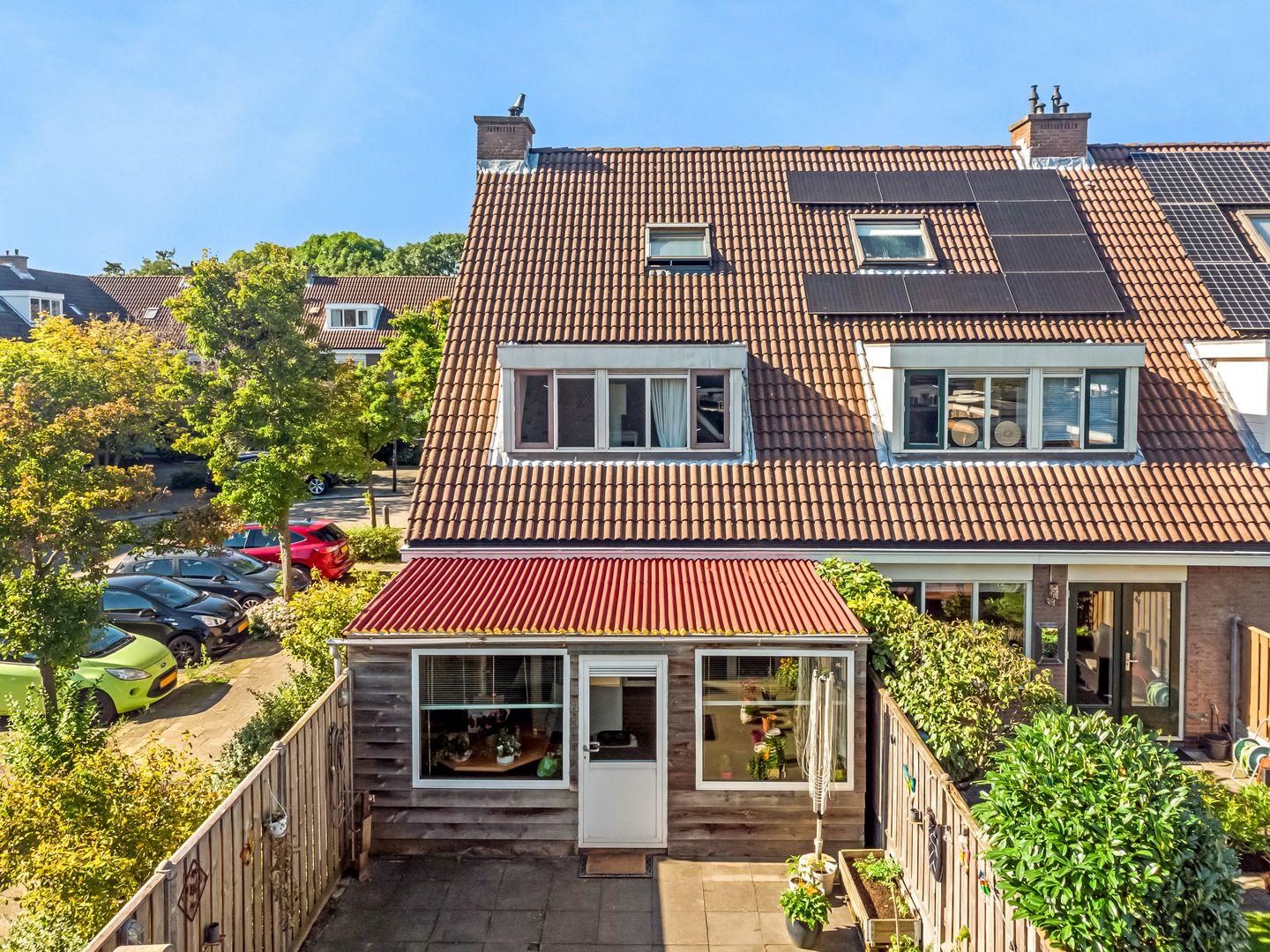 Foto 44 van Laan der Mensenrechten 27