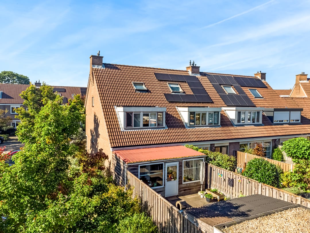 Foto 46 van Laan der Mensenrechten 27