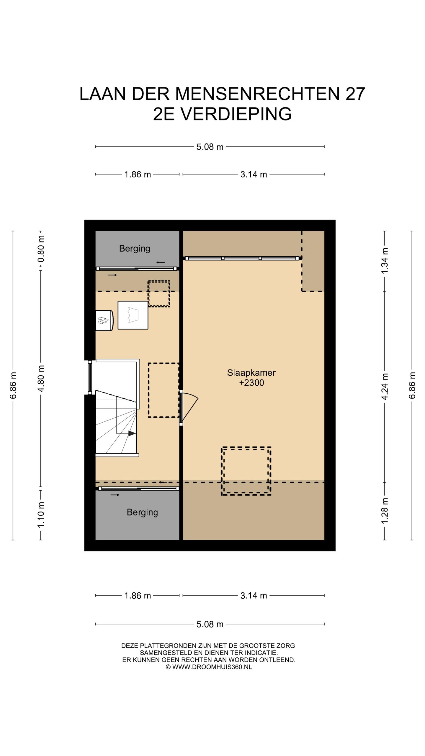 Foto 49 van Laan der Mensenrechten 27