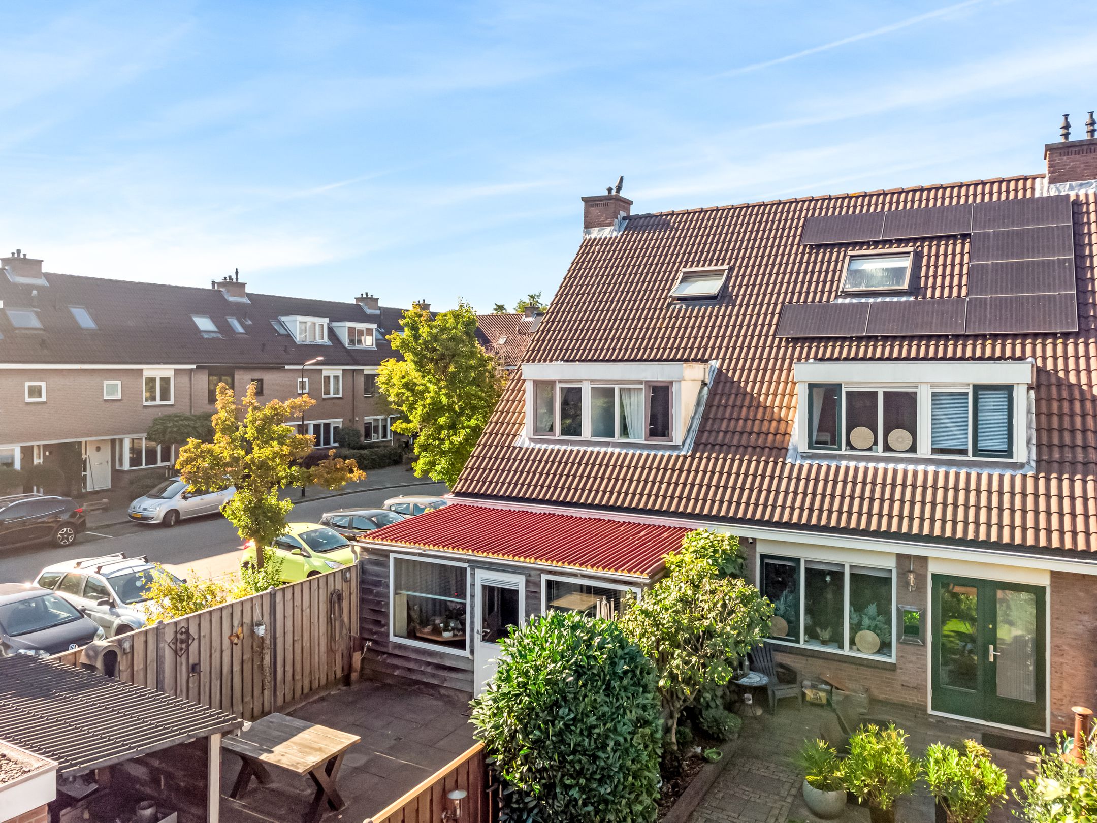 Foto 45 van Laan der Mensenrechten 27