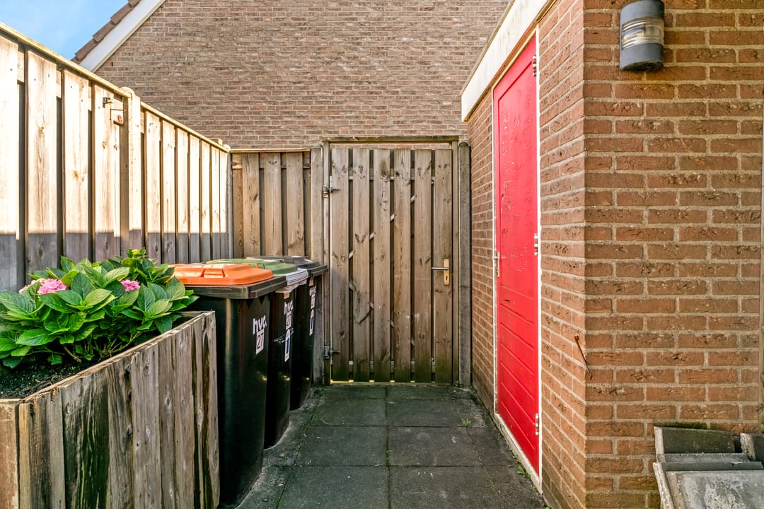 Foto 43 van Laan der Mensenrechten 27