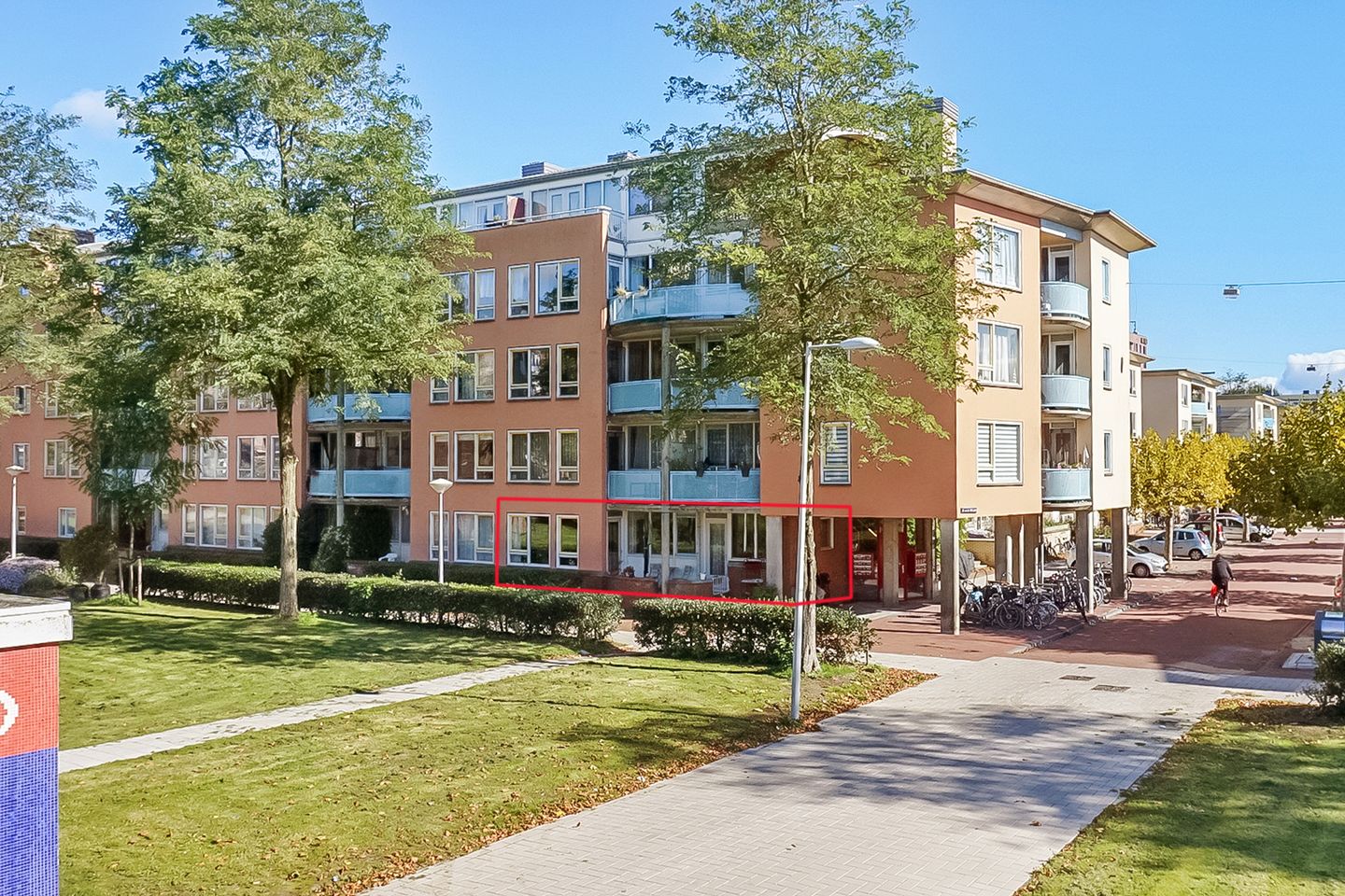 Foto 1 van Hildo Kropplein 58