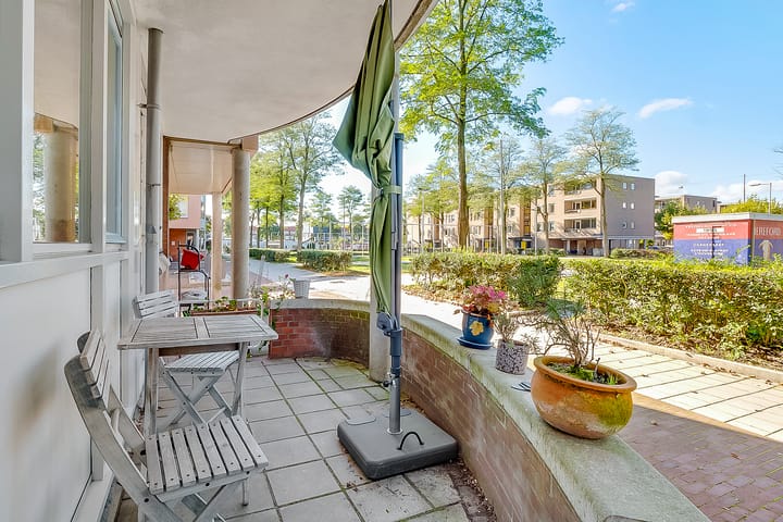 Foto 5 van Hildo Kropplein 58