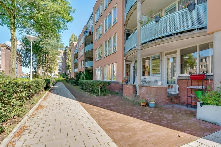 Foto 6 van Hildo Kropplein 58