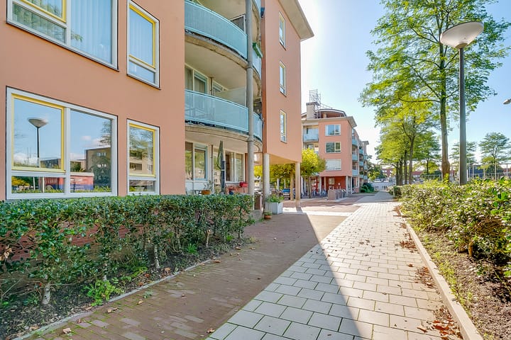 Foto 7 van Hildo Kropplein 58