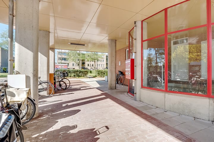 Foto 8 van Hildo Kropplein 58