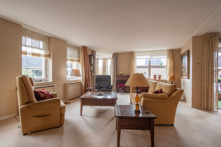 Foto 3 van Kerkplein 24