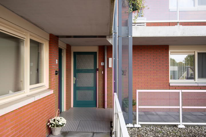 Foto 15 van Kerkplein 24