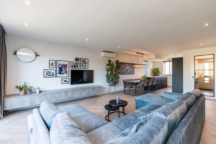 Foto 2 van Nikolaj Basovstraat 11