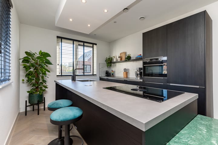 Foto 3 van Nikolaj Basovstraat 11