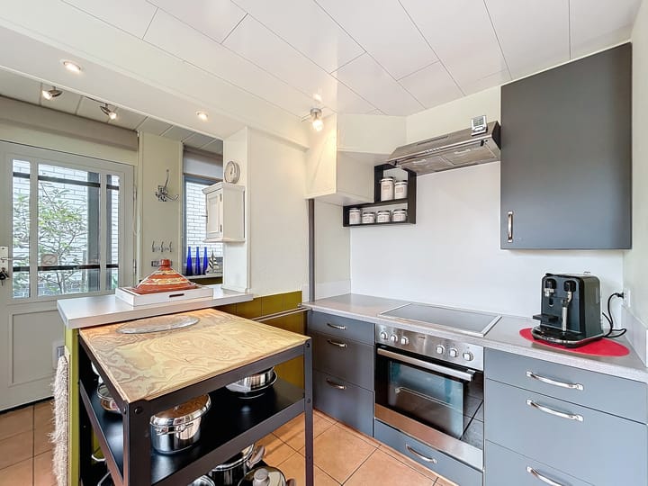 Foto 4 van Magdalenaweg 8