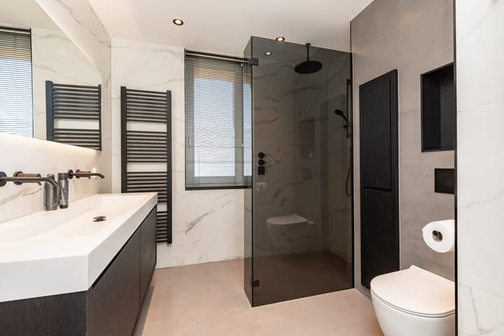 Foto 4 van Nikolaj Basovstraat 11