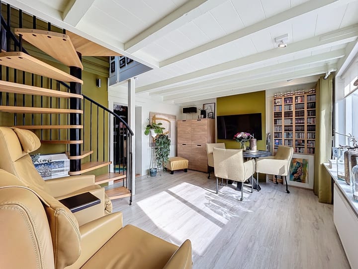 Foto 5 van Magdalenaweg 8