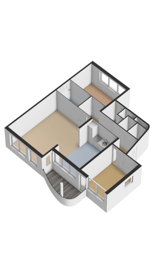 Foto 36 van Hildo Kropplein 58