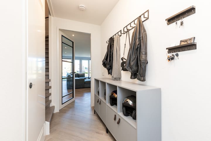 Foto 12 van Nikolaj Basovstraat 11