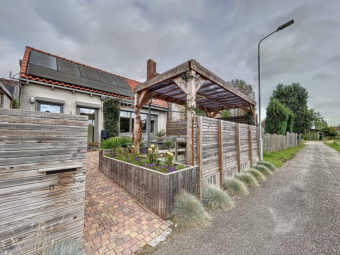 Photo 16 of Magdalenaweg 8