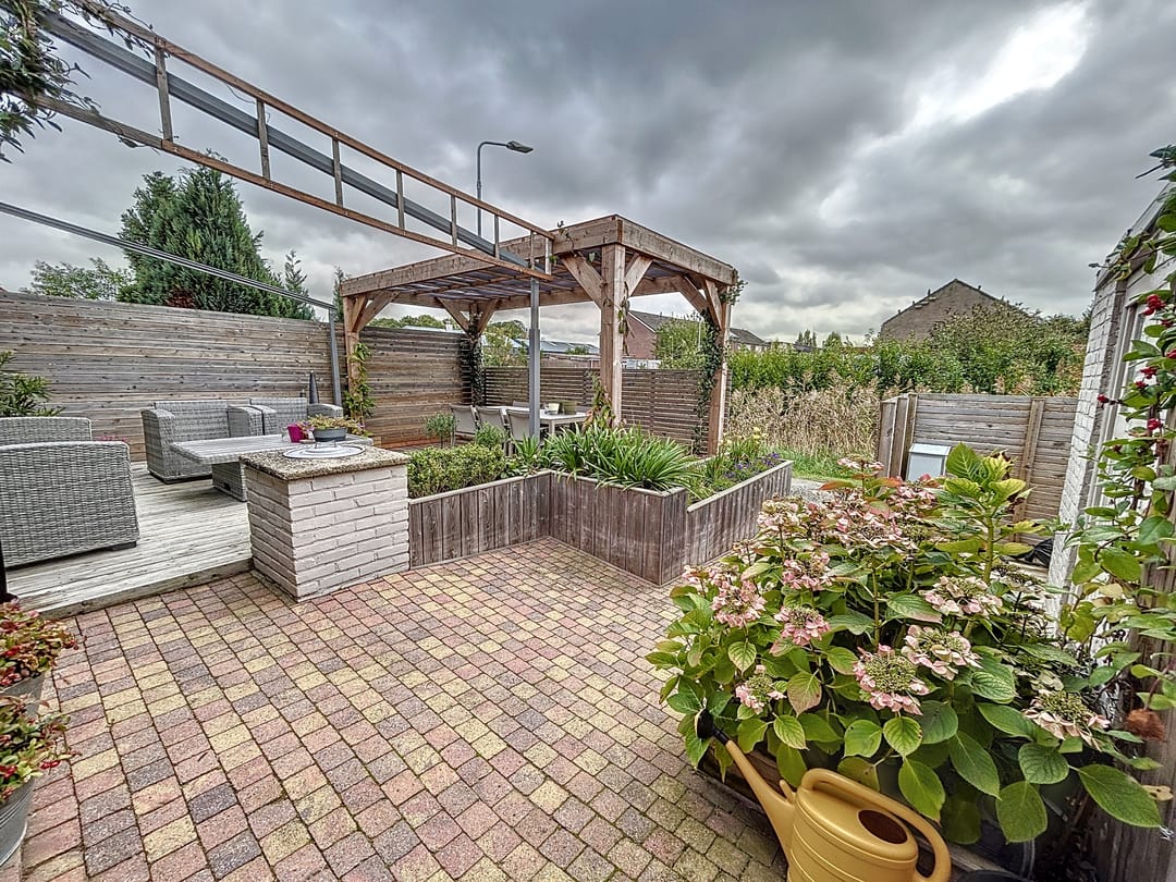 Photo 17 of Magdalenaweg 8