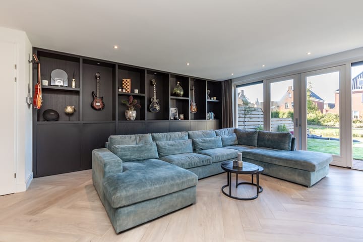 Foto 14 van Nikolaj Basovstraat 11